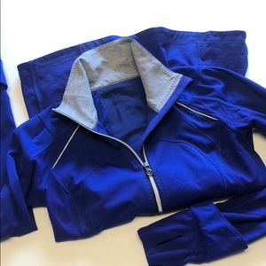 FLASH SALE Lululemon Define Jacket Size 4